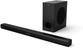 Soundbar