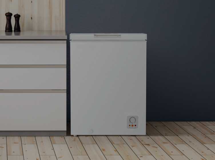 Congeladoras Banner Mobile