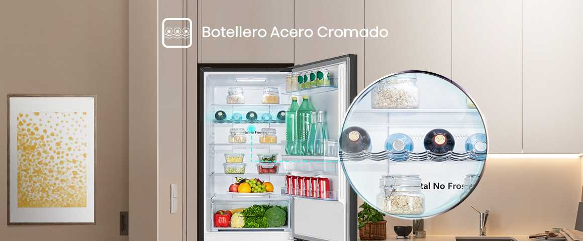 2.4 Chrome Wine Rack