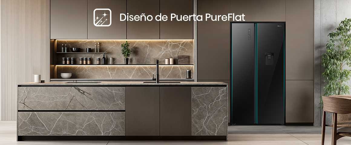 3 2 Pure Flat Door Design