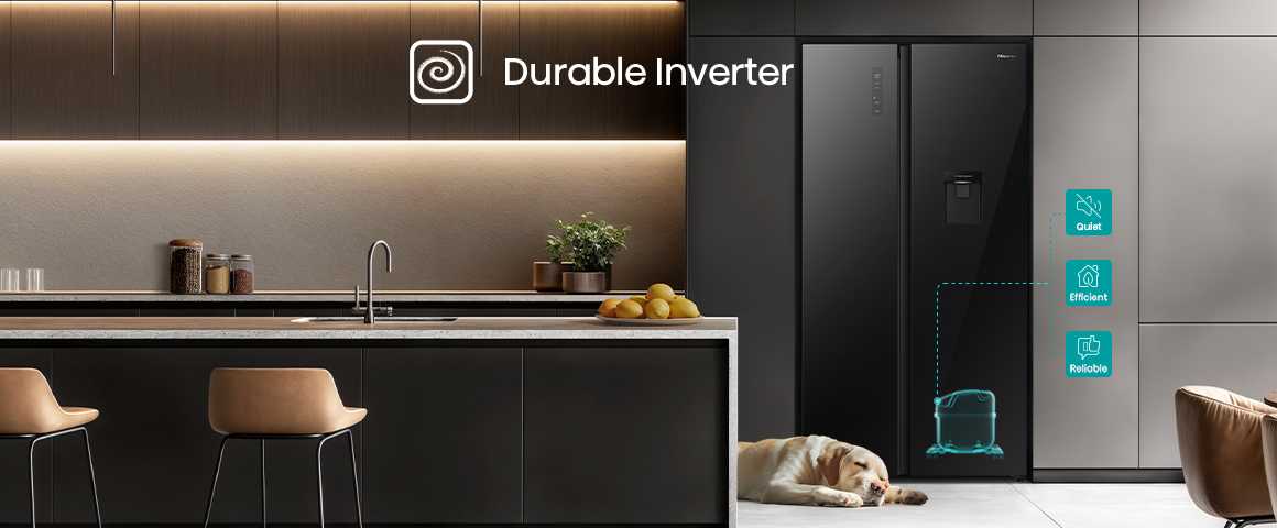 3 3 Durable Inverter