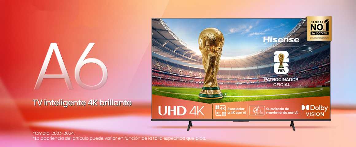 A6 Nv 43 50 55 65 75 85