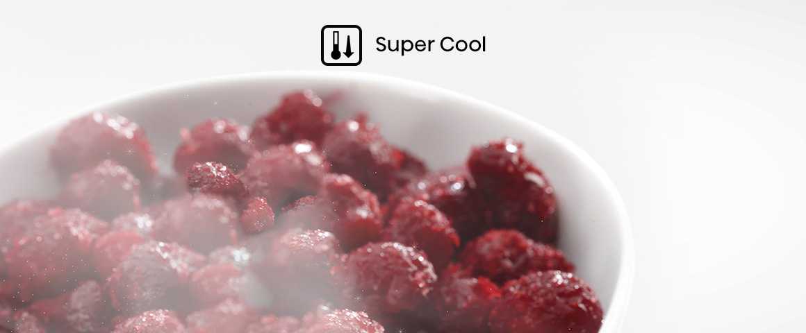 Super Cool