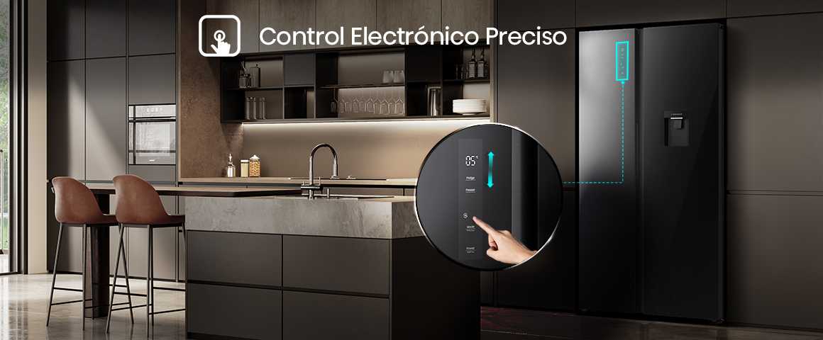 3 4 Precise Electronic Control