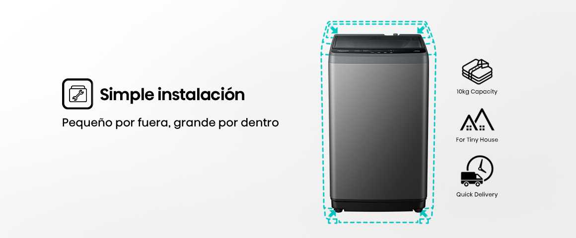 Flexible Installation