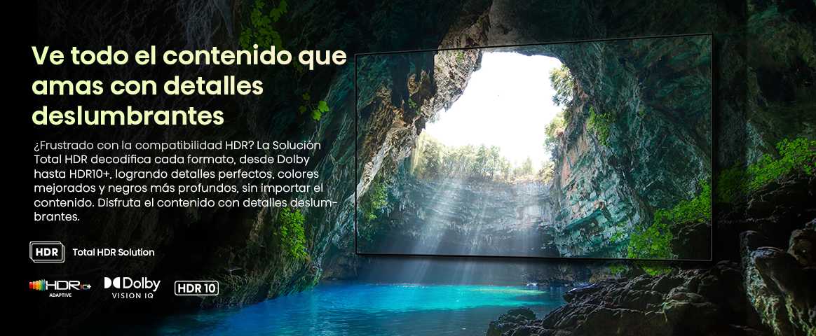 5 Total Hdr Solution