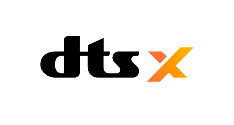 DTS X