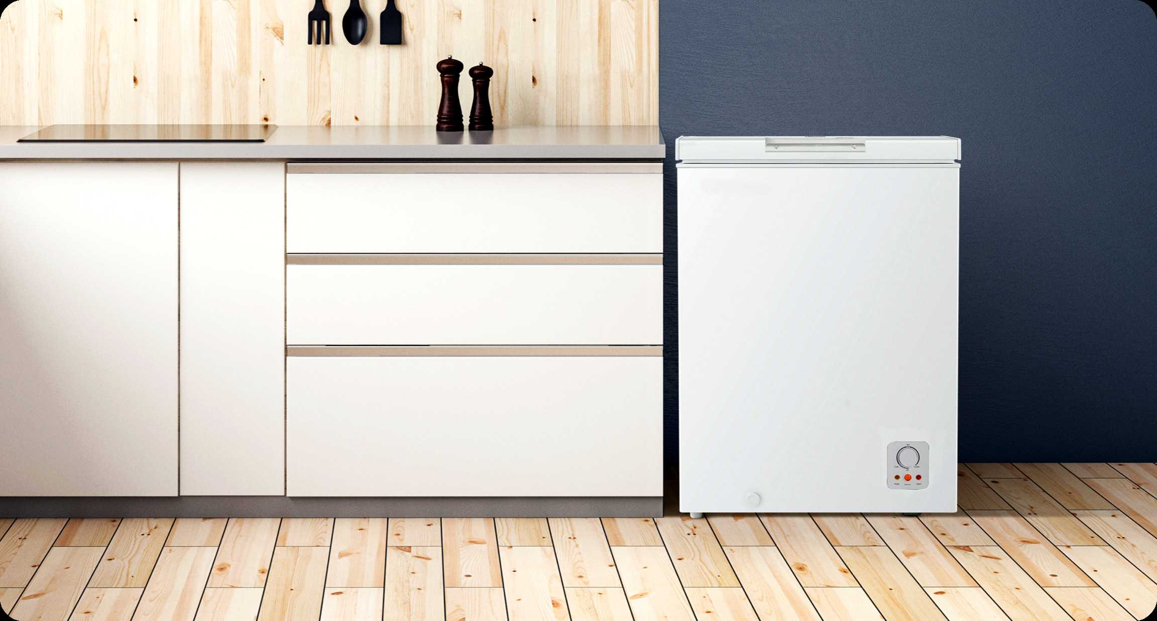 Background Congeladoras