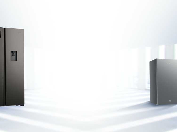 Refrigeradoras Banner Mobile