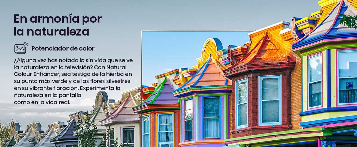 2 Natural Colour Enhancer