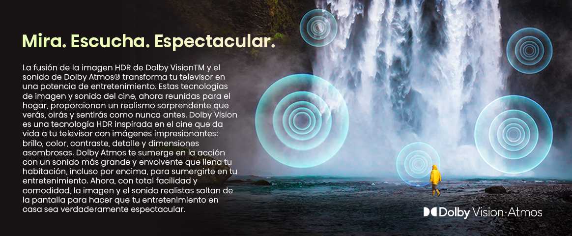 4 Dolby Vision Atmos