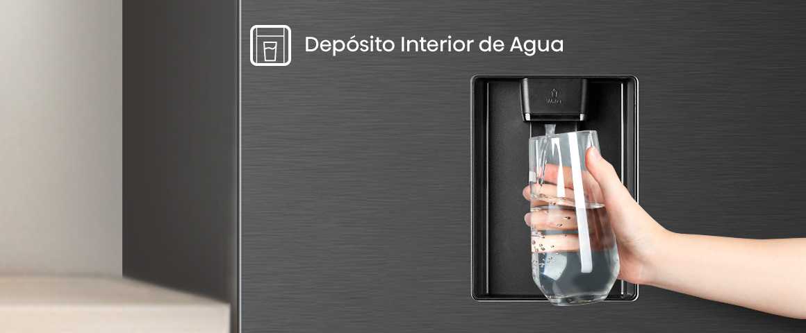 2.1 Slim Water Dispenser