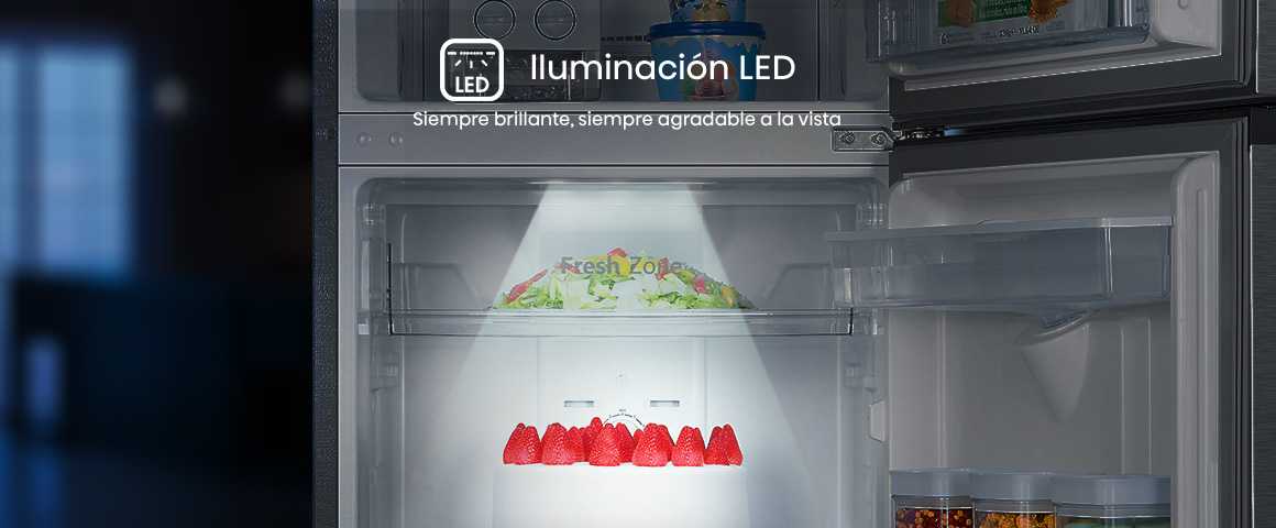 Led Light