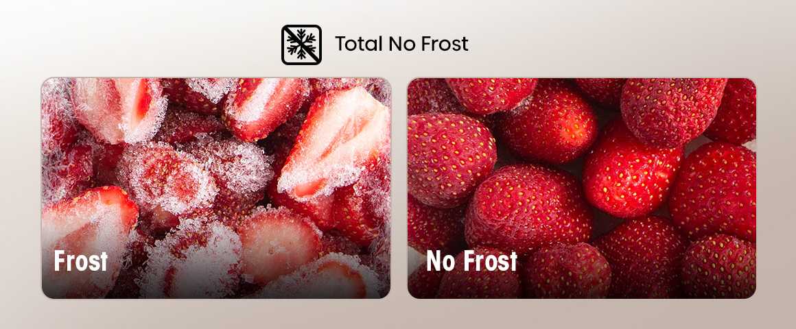 2.2 Total No Frost
