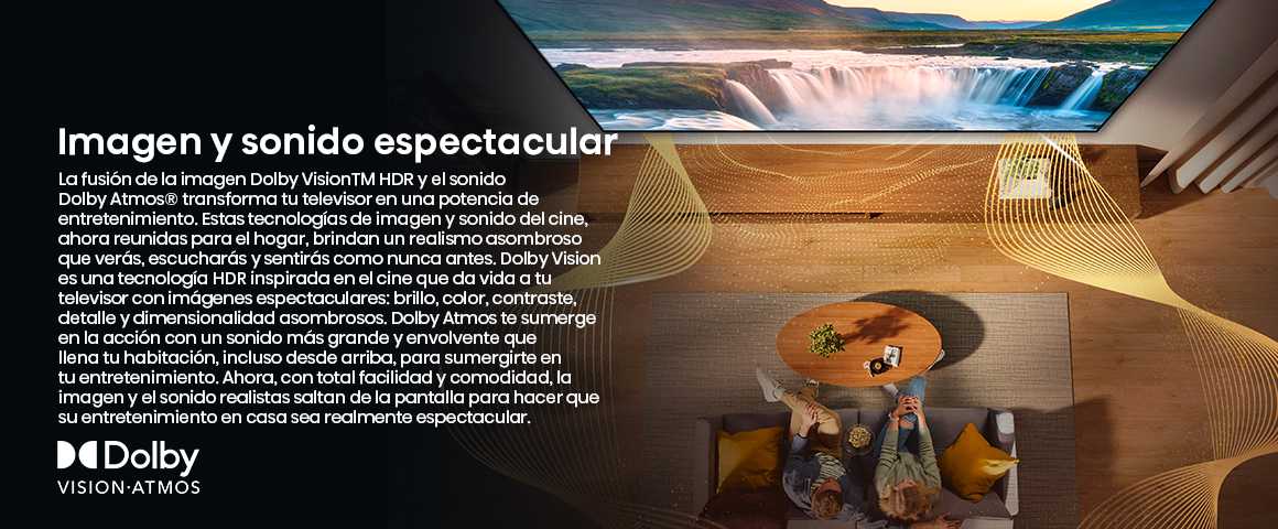 2 Dolby Vision Atmos