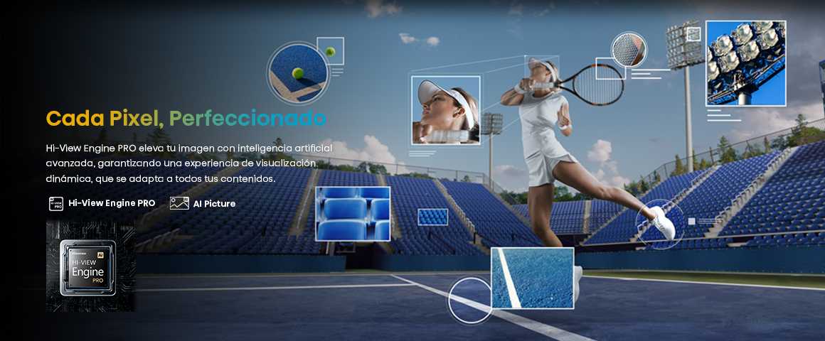 2 3 Hi View Engine Pro