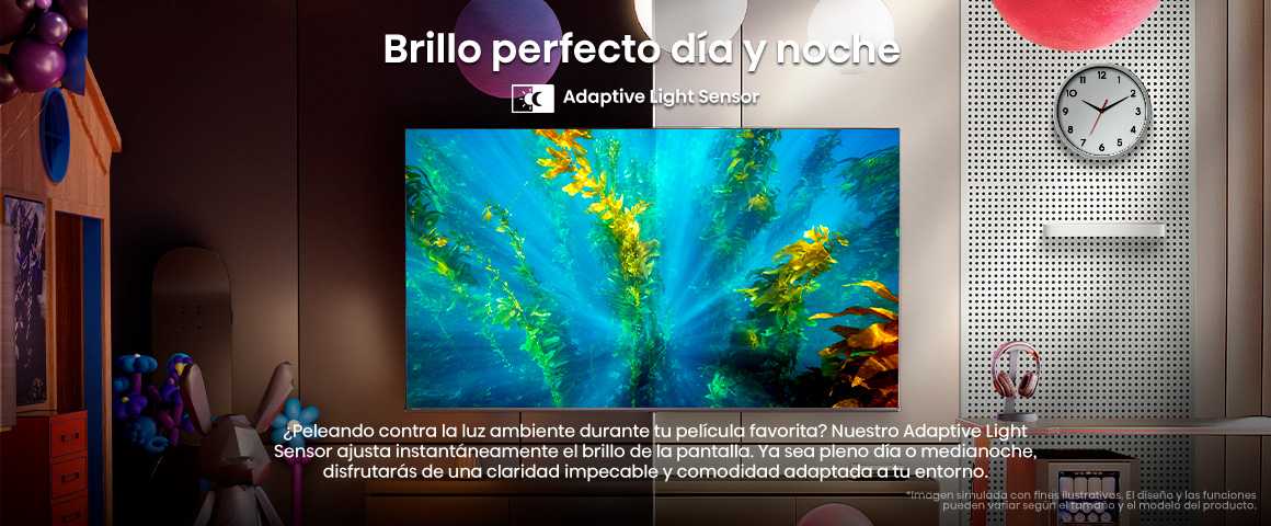 2 5 Adaptive Light Sensor (eu)