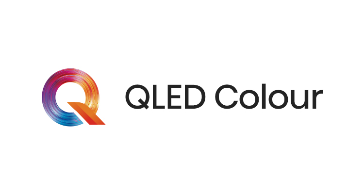 QLED Colour