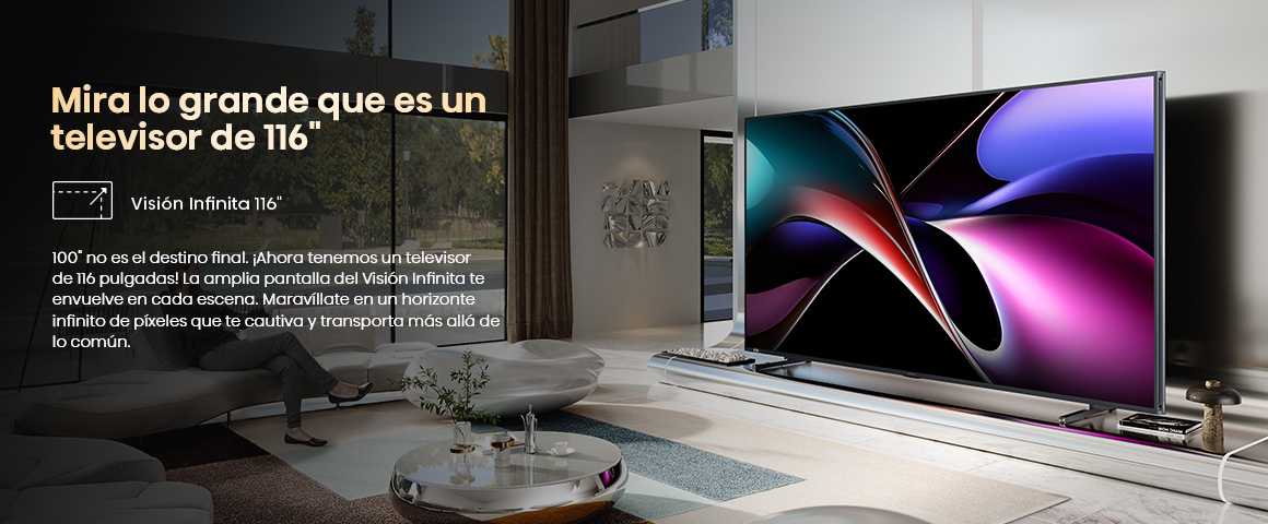 3.116  Infinity Vision