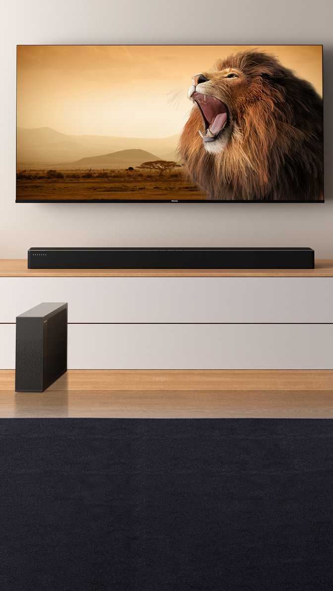 H S2100 Tech Vertical