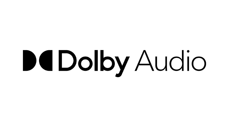 Dolby audio