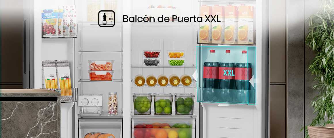 3 6 Xxl Door Balcony