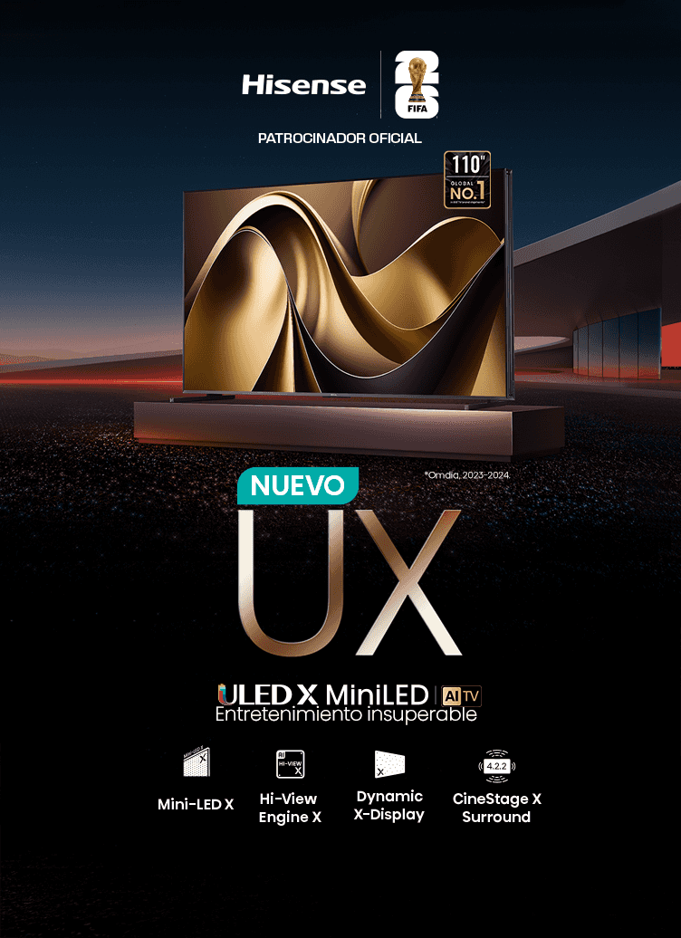 Banner Web Mobile Ux