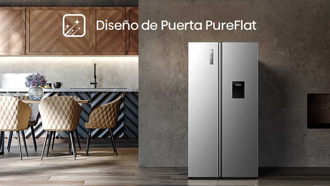 Pure Flat Door Design 1120x630