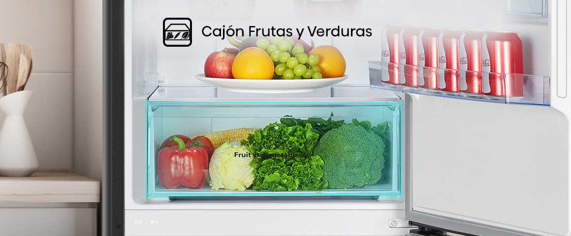 2.6 Moisture Fresh Crisper