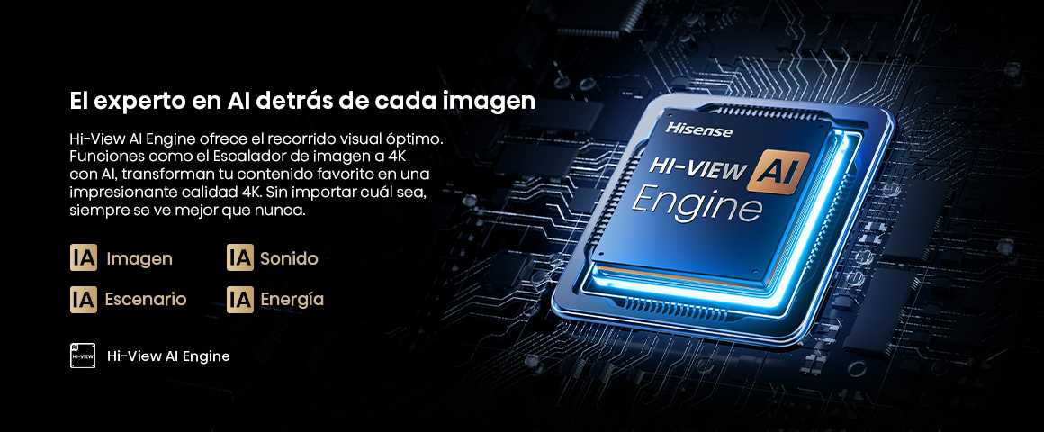 2 2 Hi View Ai Engine