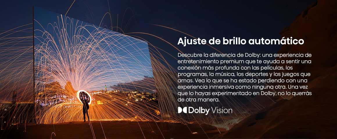 3 Dolby Vision