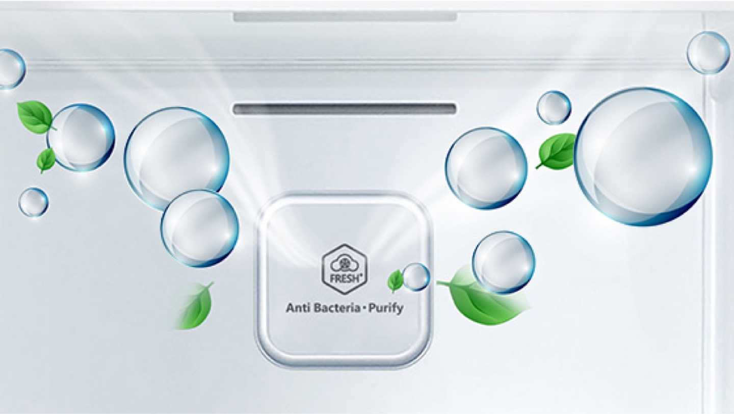 Filtro Desodorizante