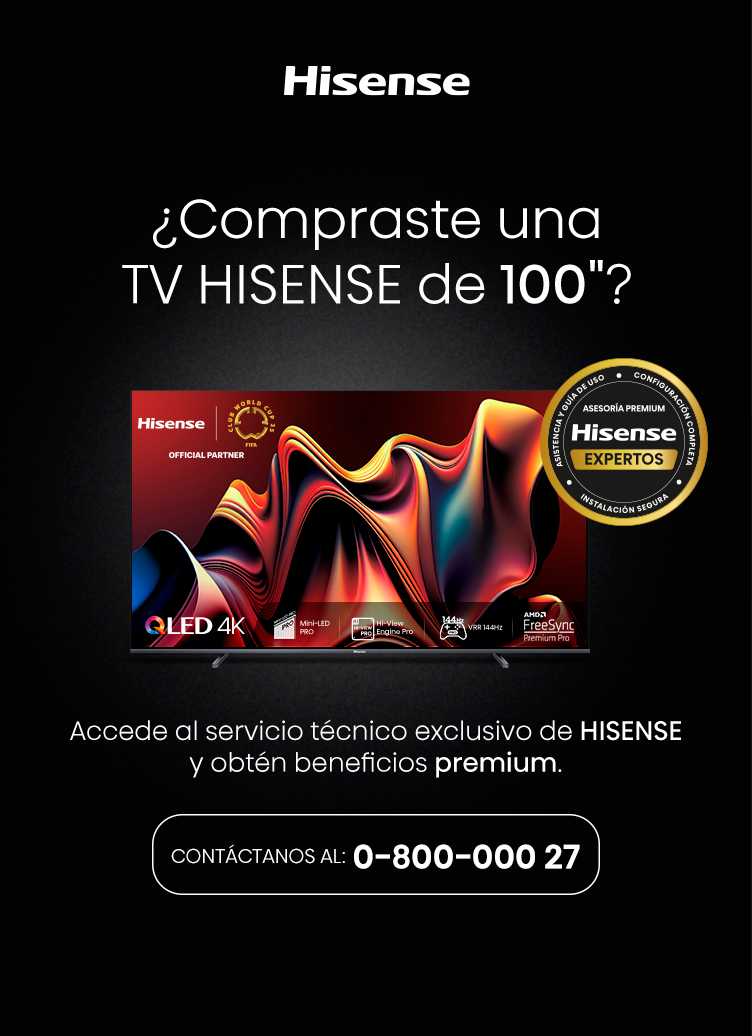 Servicio Premium Banner Web Movil