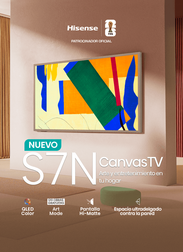 Banner Web Mobile Canvas