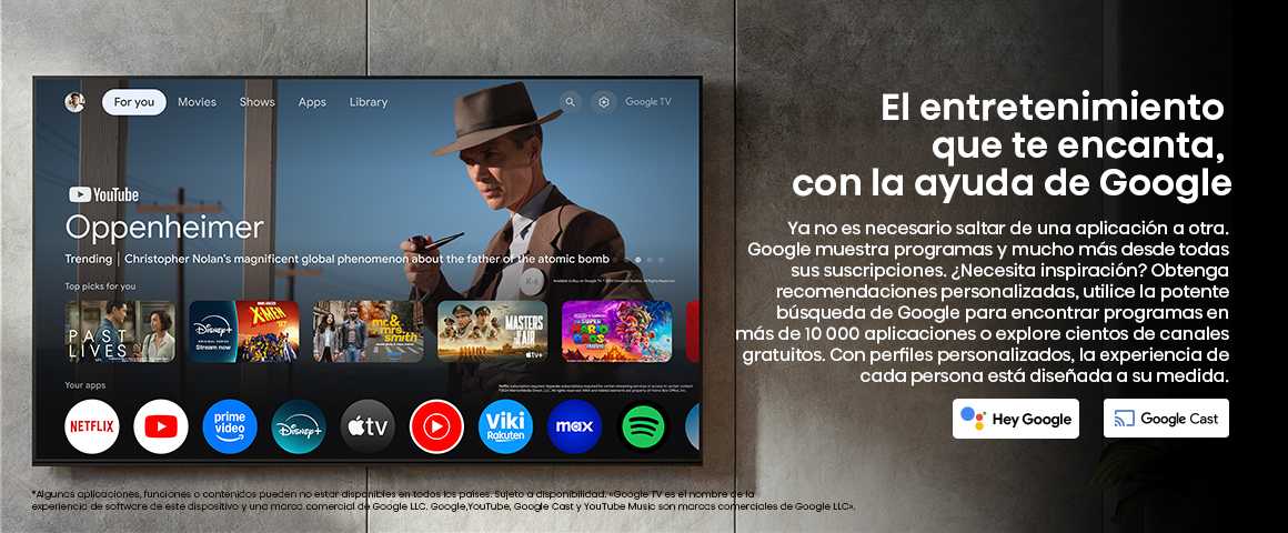 5 2 Google TV